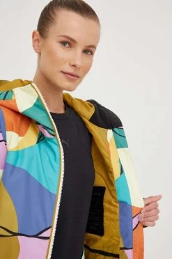 Γυναικεία Σκι και σνόουμπορντ Μπουφάν Billabong Sula μαύρο -Billabong Εκπτώσεις unnamed file 10