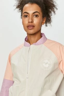 Γυναικεία Κοντά μπουφάν Μπουφάν Bomber Billabong πολύχρωμο -Billabong Εκπτώσεις unnamed file 1005