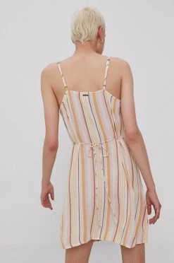 Γυναικεία Φορέματα Φόρεμα Billabong πολύχρωμο -Billabong Εκπτώσεις unnamed file 1014