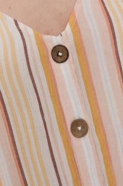 Γυναικεία Φορέματα Φόρεμα Billabong πολύχρωμο -Billabong Εκπτώσεις unnamed file 1016