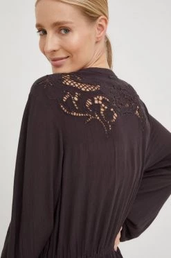 Γυναικεία Φορέματα Φόρεμα Billabong γκρι, -Billabong Εκπτώσεις unnamed file 102