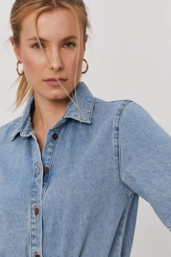 Γυναικεία Ολόσωμες φόρμες Ολόσωμη φόρμα τζιν Billabong μπλε -Billabong Εκπτώσεις unnamed file 1020