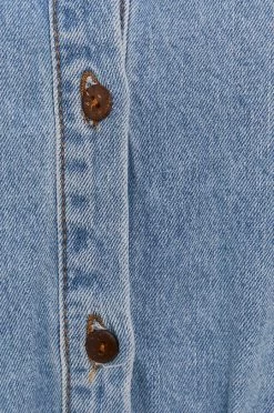 Γυναικεία Ολόσωμες φόρμες Ολόσωμη φόρμα τζιν Billabong μπλε -Billabong Εκπτώσεις unnamed file 1021