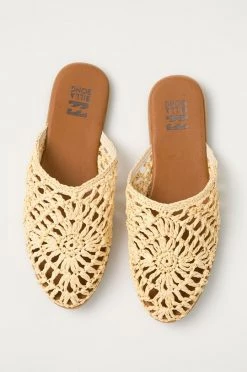 Γυναικεία Σαγιονάρες Παντόφλες Billabong χρώμα: διάφανο -Billabong Εκπτώσεις unnamed file 1024