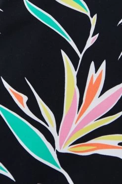 Γυναικεία Ρούχα παραλίας Σορτς παραλίας Billabong μαύρο -Billabong Εκπτώσεις unnamed file 1033