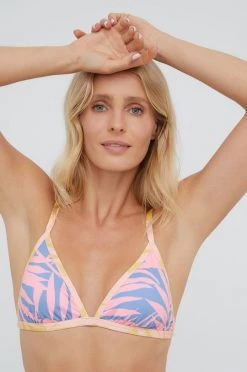 Γυναικεία Μπικίνι Σουτιέν κολύμβησης Billabong πολύχρωμο