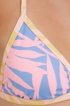 Γυναικεία Μπικίνι Σουτιέν κολύμβησης Billabong πολύχρωμο -Billabong Εκπτώσεις unnamed file 1036