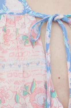 Γυναικεία Πουκάμισα Πουκάμισο Billabong Billabong X Hippie ροζ, -Billabong Εκπτώσεις unnamed file 1057