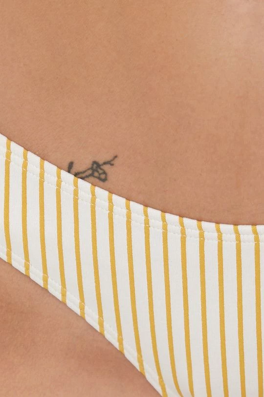 Γυναικεία Μπικίνι Σλιπ κολύμβησης Billabong άσπρο 5 Γυναικεία Μπικίνι Σλιπ κολύμβησης Billabong άσπρο - Image 3