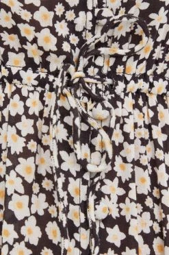 Γυναικεία Φορέματα Φόρεμα Billabong μαύρο, -Billabong Εκπτώσεις unnamed file 108