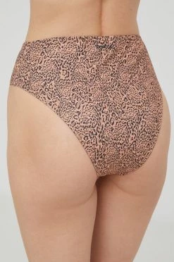 Γυναικεία Μπικίνι Σλιπ κολύμβησης Billabong καφέ -Billabong Εκπτώσεις unnamed file 1085