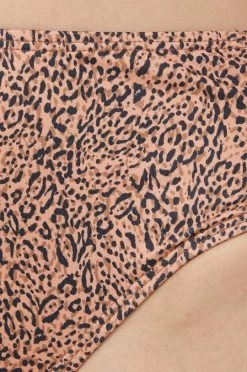 Γυναικεία Μπικίνι Σλιπ κολύμβησης Billabong καφέ -Billabong Εκπτώσεις unnamed file 1086