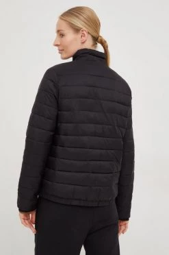 Γυναικεία Κοντά μπουφάν Μπουφάν Billabong μαύρο, -Billabong Εκπτώσεις unnamed file 111