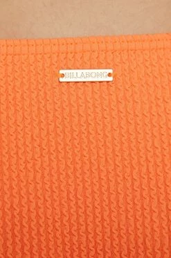 Γυναικεία Μπικίνι Σουτιέν κολύμβησης βραζιλιάνα Billabong πορτοκαλί -Billabong Εκπτώσεις unnamed file 1110