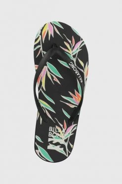 Γυναικεία Δίχαλο Σαγιονάρες Billabong χρώμα: μαύρο 10 Γυναικεία Δίχαλο Σαγιονάρες Billabong χρώμα: μαύρο -Billabong Εκπτώσεις unnamed file 1114