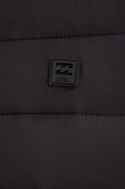 Γυναικεία Κοντά μπουφάν Μπουφάν Billabong μαύρο, -Billabong Εκπτώσεις unnamed file 113