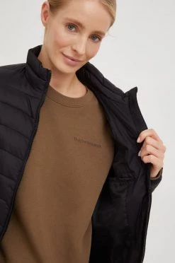 Γυναικεία Κοντά μπουφάν Μπουφάν Billabong μαύρο, -Billabong Εκπτώσεις unnamed file 114