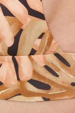 Γυναικεία Μπικίνι Σουτιέν κολύμβησης Billabong πολύχρωμο -Billabong Εκπτώσεις unnamed file 1169