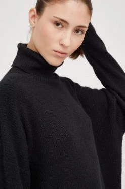 Γυναικεία Φορέματα Φόρεμα Billabong μαύρο, -Billabong Εκπτώσεις unnamed file 117