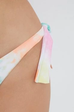 Γυναικεία Μπικίνι Σουτιέν κολύμβησης Billabong ανοιχτό κίτρινο -Billabong Εκπτώσεις unnamed file 1190