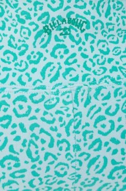 Γυναικεία Σορτς Billabong Billabong X Madi ανοιχτό μπλε -Billabong Εκπτώσεις unnamed file 1194