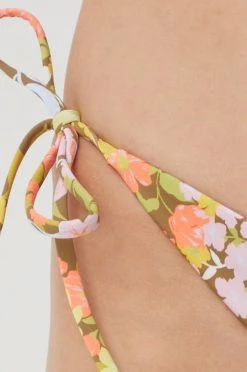 Γυναικεία Μπικίνι Σλιπ κολύμβησης Billabong πολύχρωμο -Billabong Εκπτώσεις unnamed file 1201