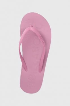 Γυναικεία Δίχαλο Σαγιονάρες Billabong χρώμα: ροζ -Billabong Εκπτώσεις unnamed file 1229