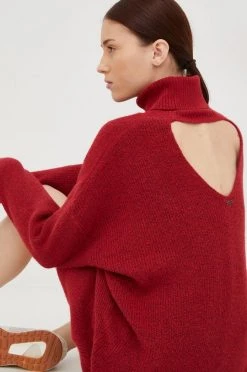 Γυναικεία Φορέματα Φόρεμα Billabong κόκκινο, 10 Γυναικεία Φορέματα Φόρεμα Billabong κόκκινο, -Billabong Εκπτώσεις unnamed file 123