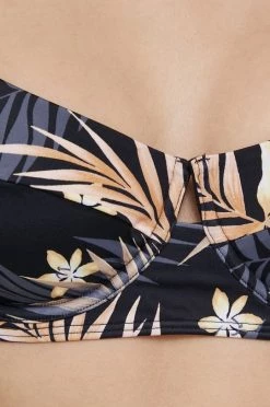 Γυναικεία Μπικίνι Μαγιό Billabong μαύρο -Billabong Εκπτώσεις unnamed file 1238