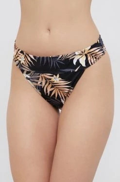 Γυναικεία Μπικίνι Σλιπ κολύμβησης Billabong μαύρο