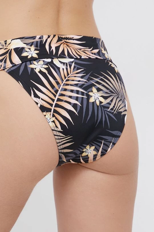 Γυναικεία Μπικίνι Σλιπ κολύμβησης Billabong μαύρο 4 Γυναικεία Μπικίνι Σλιπ κολύμβησης Billabong μαύρο - Image 2