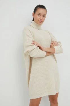 Γυναικεία Φορέματα Φόρεμα Billabong μπεζ,