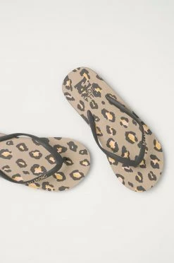 Γυναικεία Δίχαλο Billabong - Σαγιονάρες καφέ -Billabong Εκπτώσεις unnamed file 1254