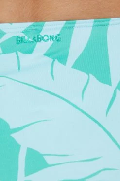 Γυναικεία Μπικίνι Σλιπ κολύμβησης Billabong τιρκουάζ -Billabong Εκπτώσεις unnamed file 1259