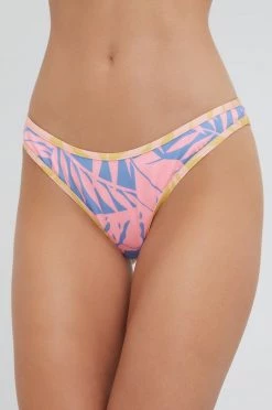 Γυναικεία Μπικίνι Σλιπ κολύμβησης Billabong πολύχρωμο