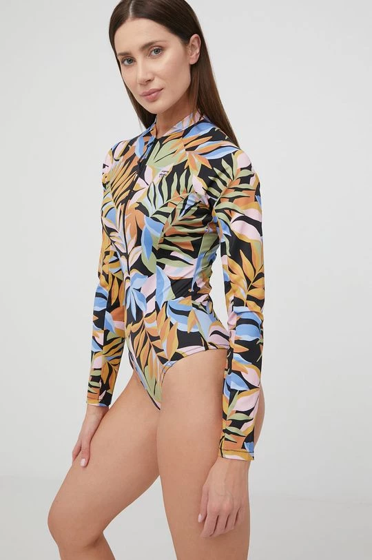 Γυναικεία Ολόσωμα Μαγιό Billabong πολύχρωμο 3 Γυναικεία Ολόσωμα Μαγιό Billabong πολύχρωμο