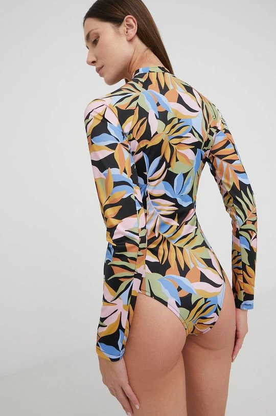Γυναικεία Ολόσωμα Μαγιό Billabong πολύχρωμο 4 Γυναικεία Ολόσωμα Μαγιό Billabong πολύχρωμο - Image 2