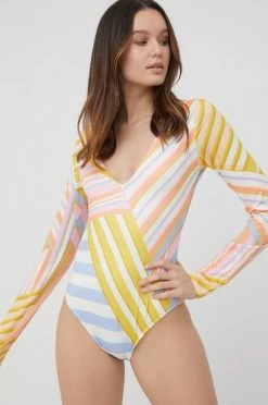 Γυναικεία Ολόσωμα Μαγιό Billabong πολύχρωμο