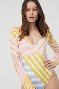 Γυναικεία Ολόσωμα Μαγιό Billabong πολύχρωμο -Billabong Εκπτώσεις unnamed file 1291