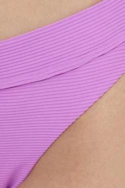 Γυναικεία Μπικίνι Σλιπ κολύμβησης Billabong μοβ -Billabong Εκπτώσεις unnamed file 1298