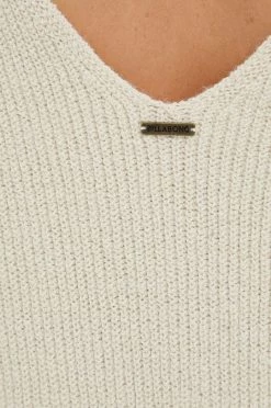 Γυναικεία Φορέματα Φόρεμα Billabong μπεζ, -Billabong Εκπτώσεις unnamed file 130