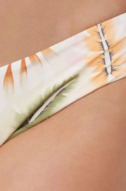 Γυναικεία Μπικίνι Billabong - Σουτιέν κολύμβησης Βραζιλιάνα σαρκώδες χρώμα -Billabong Εκπτώσεις unnamed file 1301