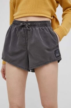 Γυναικεία Σορτς Billabong χρώμα: γκρι, 10 Γυναικεία Σορτς Billabong χρώμα: γκρι, -Billabong Εκπτώσεις unnamed file 1305