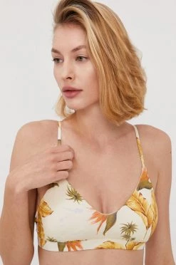 Billabong Εκπτώσεις 40 Γυναικεία Μπικίνι Σουτιέν κολύμβησης Billabong κρεμ