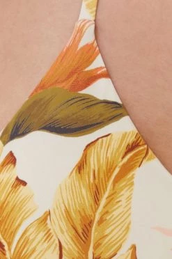 Γυναικεία Μπικίνι Σουτιέν κολύμβησης Billabong κρεμ -Billabong Εκπτώσεις unnamed file 1309