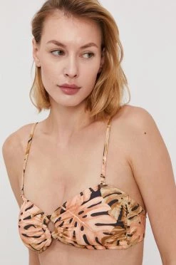 Billabong Εκπτώσεις 38 Γυναικεία Μπικίνι Σουτιέν κολύμβησης Billabong πολύχρωμο