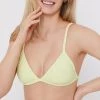 Γυναικεία Μπικίνι Σουτιέν κολύμβησης Billabong πράσινο -Billabong Εκπτώσεις unnamed file 1321