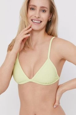 Billabong Εκπτώσεις 32 Γυναικεία Μπικίνι Σουτιέν κολύμβησης Billabong πράσινο