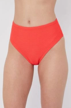 Billabong Εκπτώσεις 30 Γυναικεία Μπικίνι Σλιπ κολύμβησης Billabong πορτοκαλί