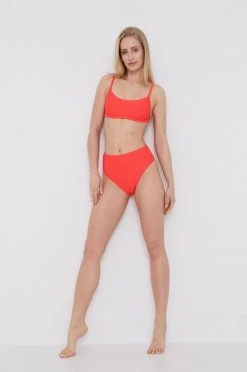 Γυναικεία Μπικίνι Σλιπ κολύμβησης Billabong πορτοκαλί -Billabong Εκπτώσεις unnamed file 1326